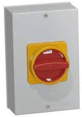 SALZER H263-41311-036M4