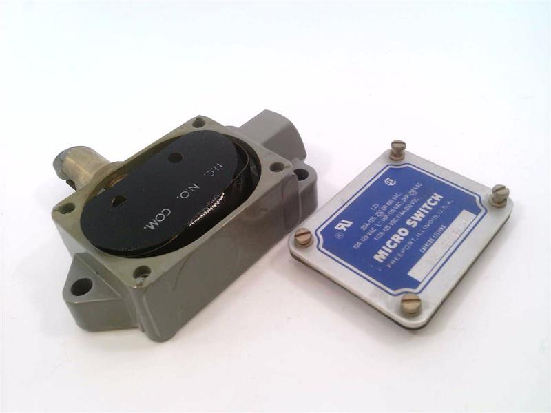 HONEYWELL BAF1-2RQN8-LH