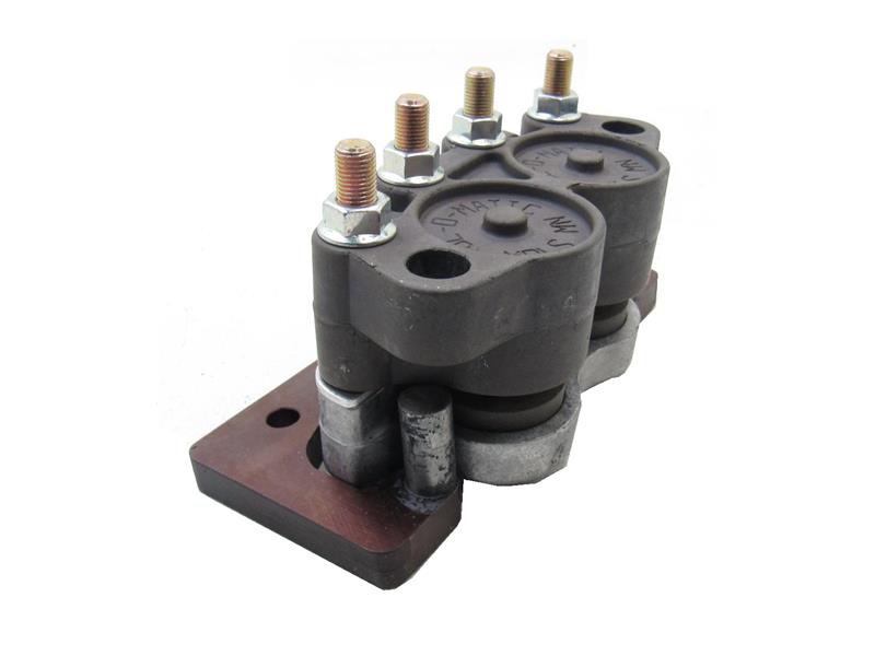 TOL O MATIC P220SBF