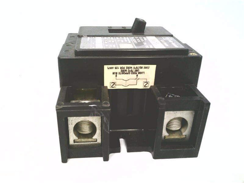 EATON CORPORATION BW2150