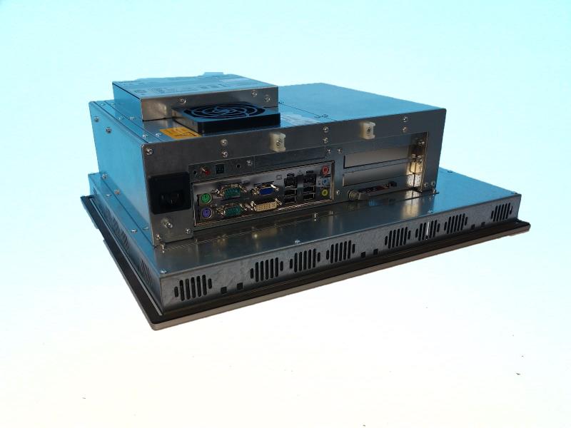 BEIJER ELECTRONICS EPC-C2D-1500TC-230