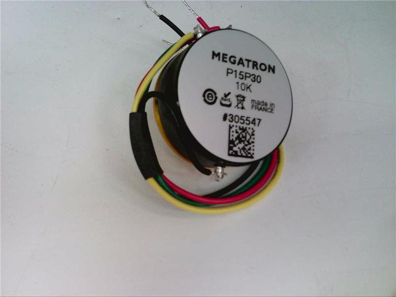 XKZA15-10K-TC by MEGATRON