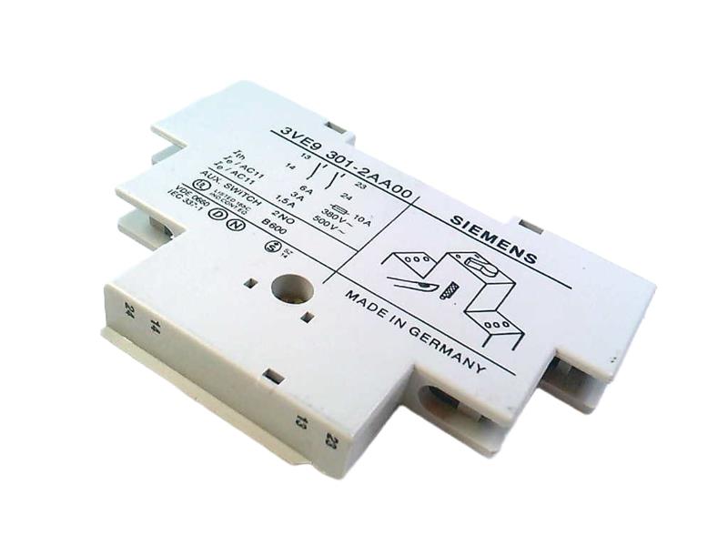 3VE9301-2AA00 by SIEMENS