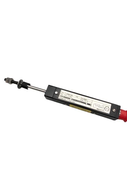 OMEGA ENGINEERING LP802-50