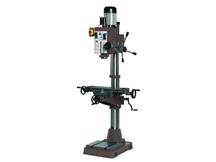 CHESTER MACHINE TOOLS MIL-LMD-MT3-240