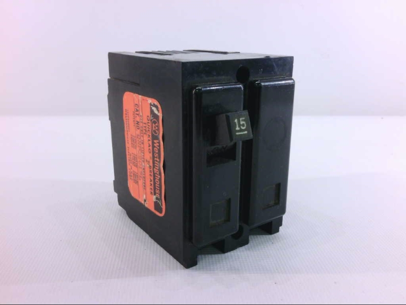 WESTINGHOUSE QNP2015L