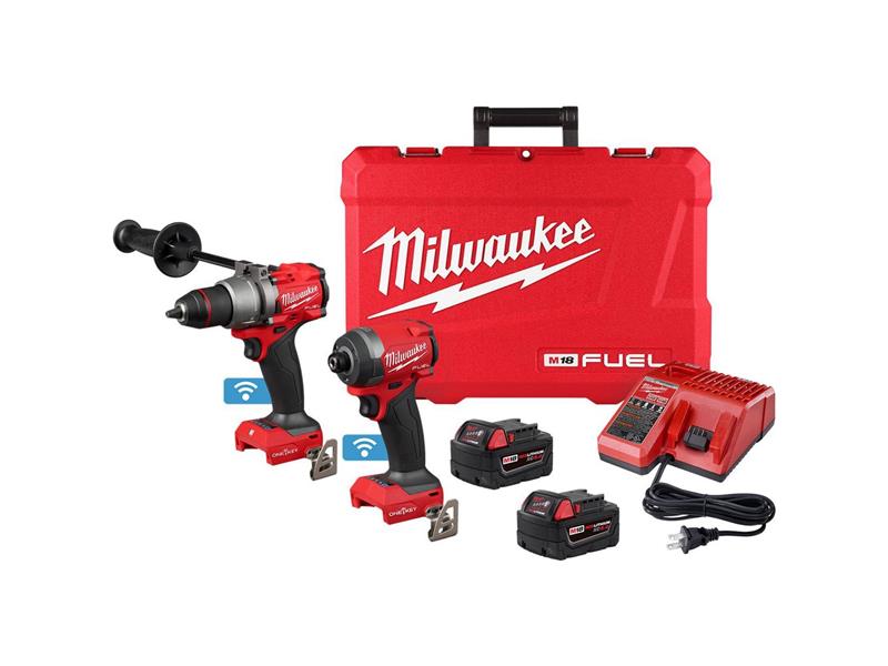 MILWAUKEE POWER TOOLS 3696-22