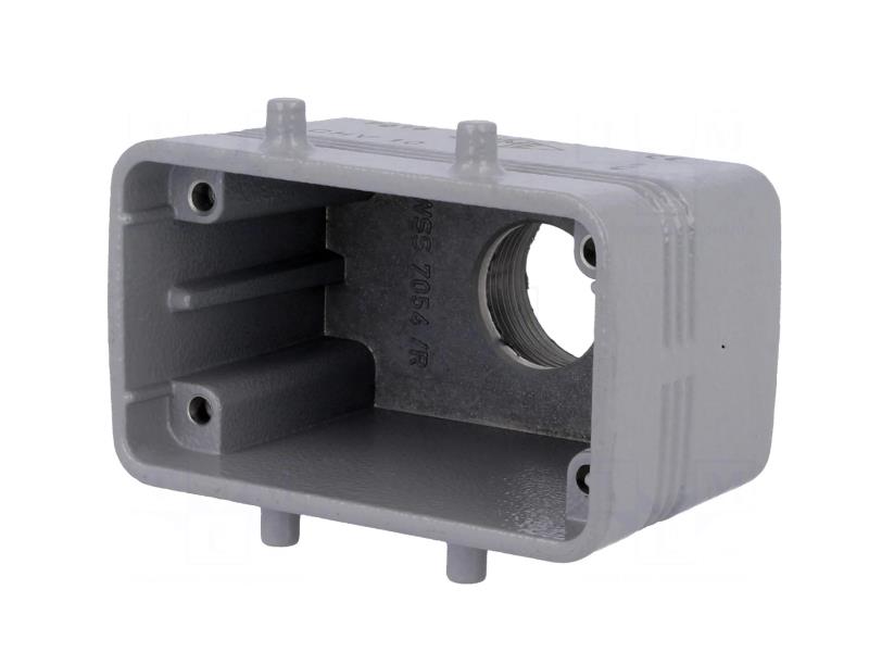 ILME CHV-10