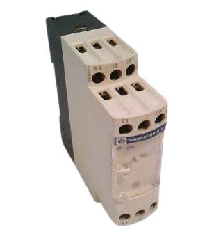 SCHNEIDER ELECTRIC RE7RA11BU