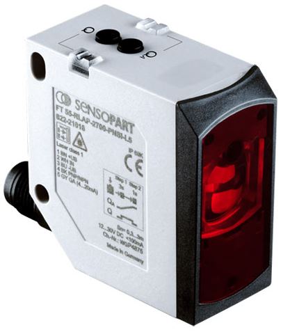 SENSOPART FT 55-RLHP2-2PNS-L5