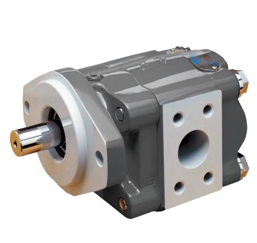 PARKER PGP330A478EMAB10-7-ASSY