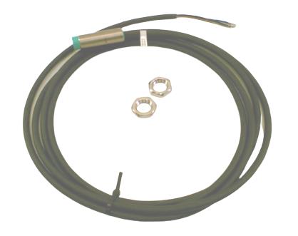 PEPPERL & FUCHS NJ4-12GM40-E