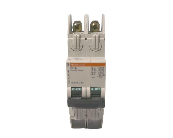 SCHNEIDER ELECTRIC 60235