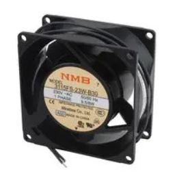 3115FS-23W-B30-A00 by MINEBEA