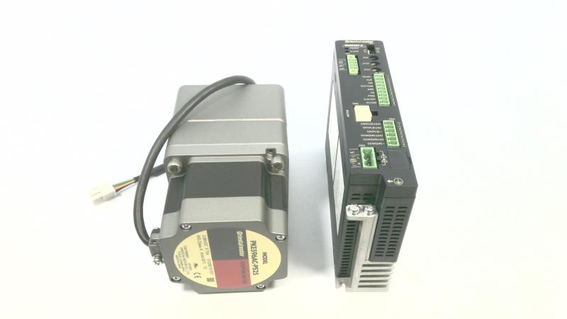 ORIENTAL MOTOR RKS596AC-PS25-3