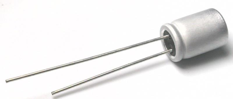 YAGEO A750EK567M0JAAE018