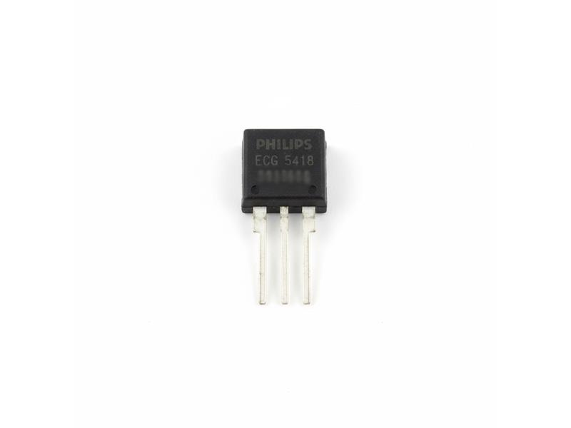 ECG-5418 by PHILIPS