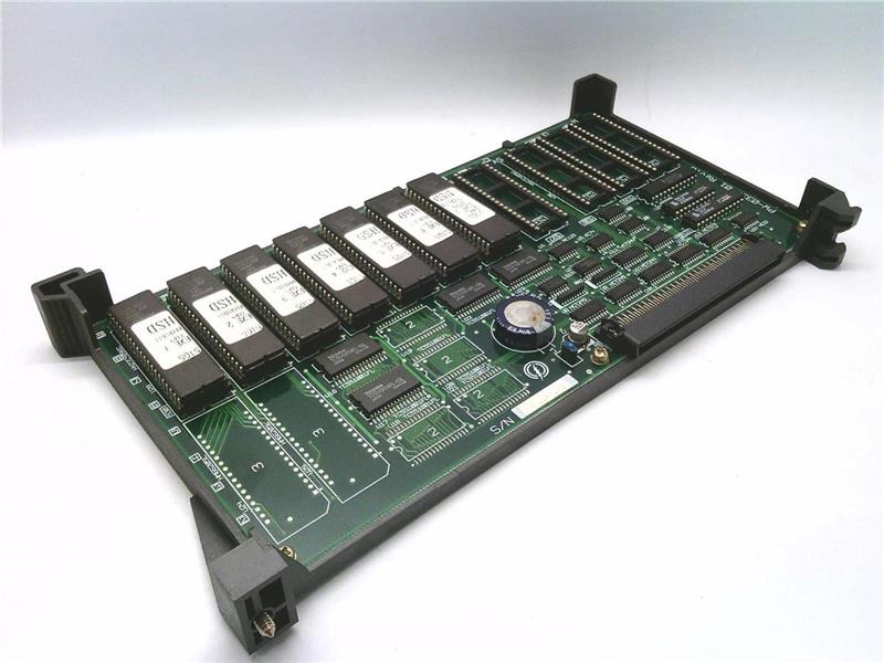 YASKAWA ELECTRIC JANCD-FC530-1