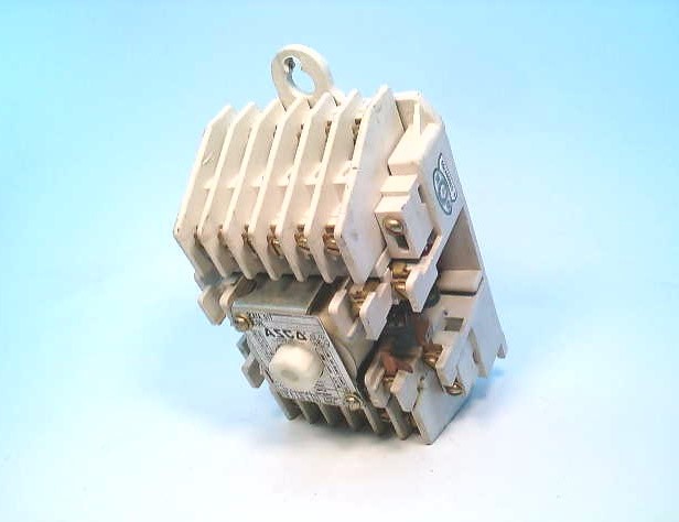 SCHNEIDER ELECTRIC 917 122031