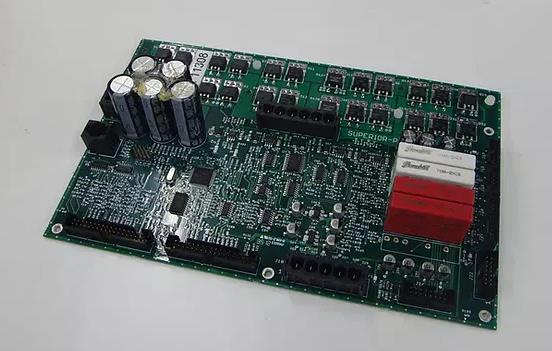 SUPERIOR PRODUCTS MFG CO 100239-XM1