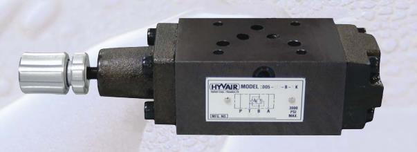 D05-PR1-P-3K by HYVAIR