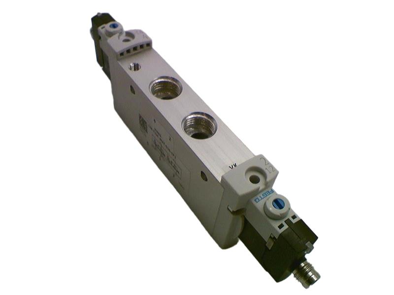 FESTO VUVG-L18-T32C-MZT-G14-1R8L