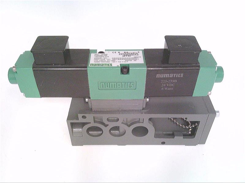 ASCO 082SS4254000061