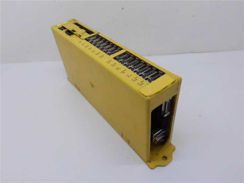 FANUC PMD-MCU10119-001R00