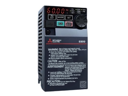 FR-E820-0.1K-1 by MITSUBISHI