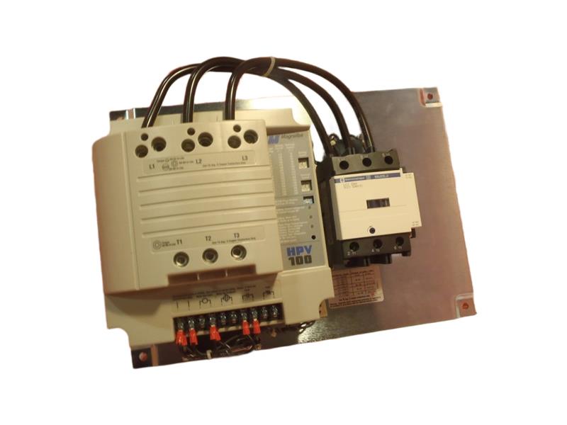 MAGNETEK HPV100-4130-0S0-00