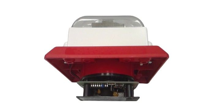 EATON CORPORATION HS4-24MCW-FR