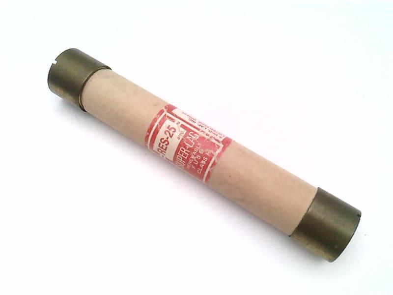 EATON CORPORATION RES-25