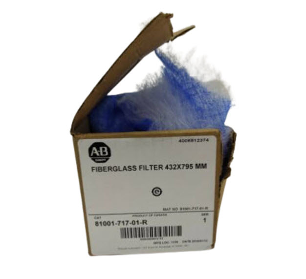 ALLEN BRADLEY 81001-717-01-R