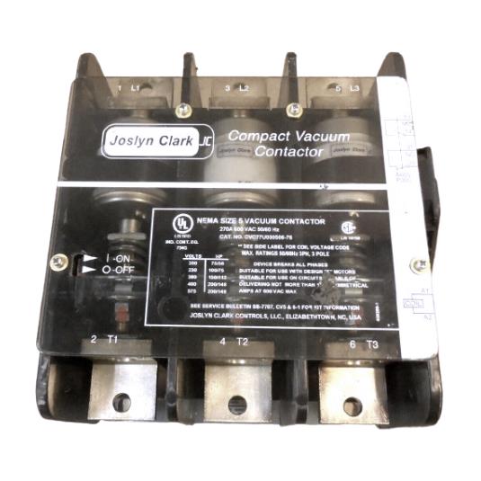 DANAHER CONTROLS CVC77U030506-76