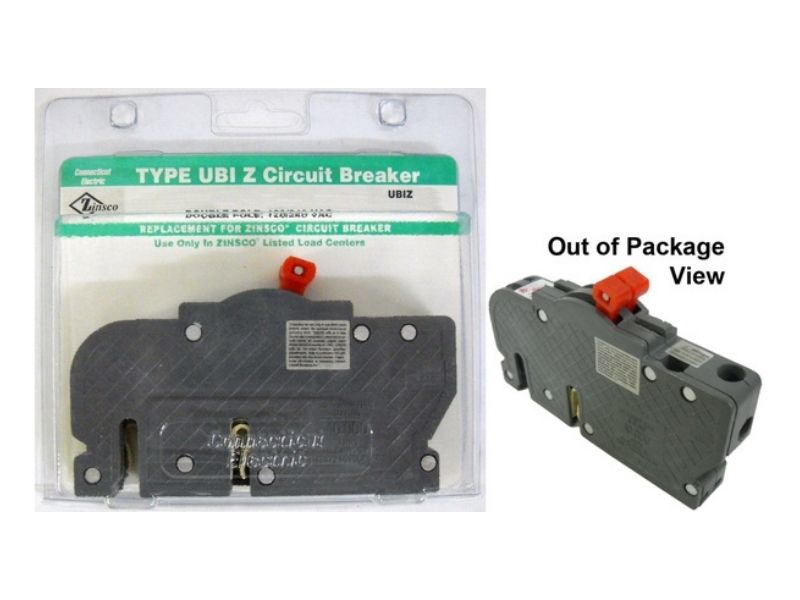 CONNECTICUT ELECTRIC VPKUBIZ0240