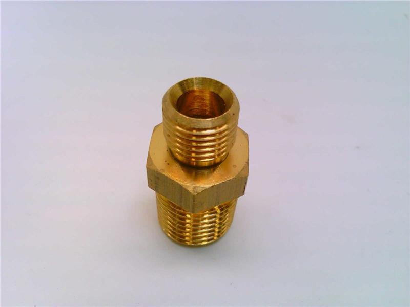 CRANE BUILDING SERVICES MC106/163