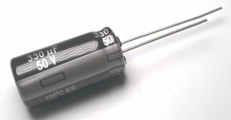 MATSUSHITA ELECTRIC EEU-EB1H331