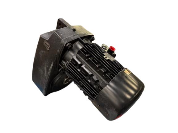 NORD SK5282AZG-132SP/4 CUS TW