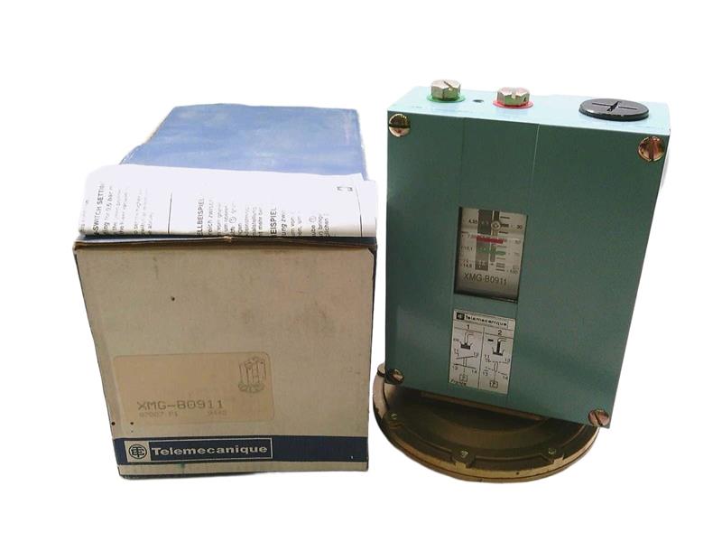 XMG-B0911 by SCHNEIDER ELECTRIC