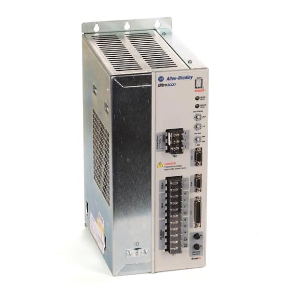 ALLEN BRADLEY 2098-DSD-HV150