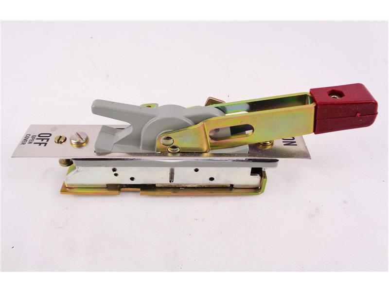 EATON CORPORATION SM150R