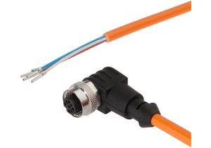 IPF ELECTRONIC VK20R321