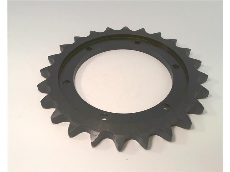 REGAL REXNORD 50TP80A24K PKG