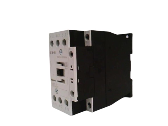 EATON CORPORATION DILM17-01-110V/50HZ-120V/60HZ