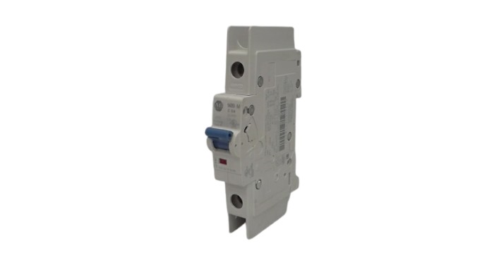 ALLEN BRADLEY 1489-M1C080