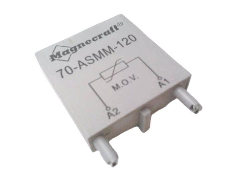 SCHNEIDER ELECTRIC 70-ASMM-120