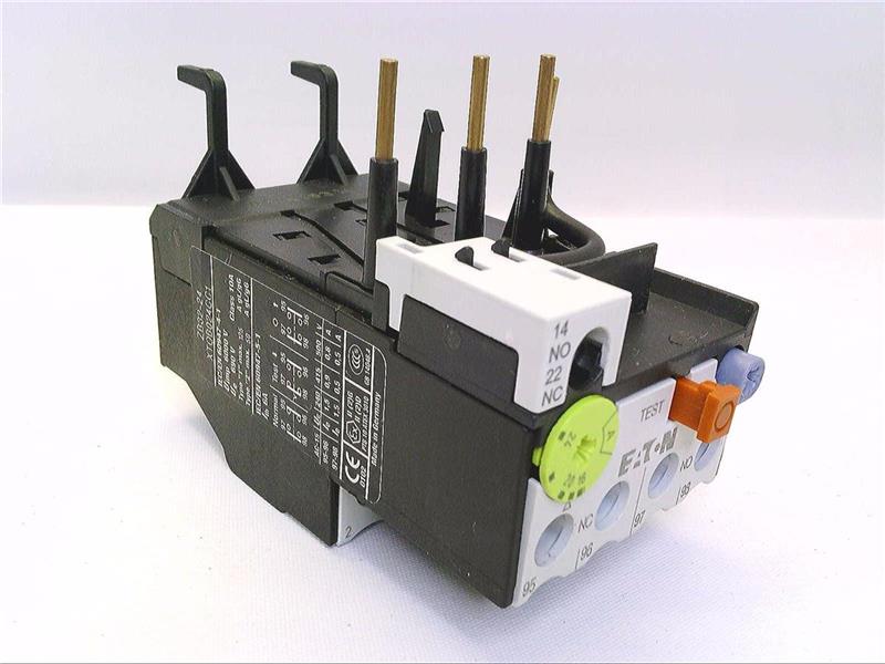 EATON CORPORATION XTOB024CC1