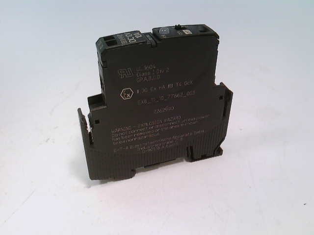 ETA ENGINEERING TECHNOLOGY ESX10-TC-114-DC12V-10A-E