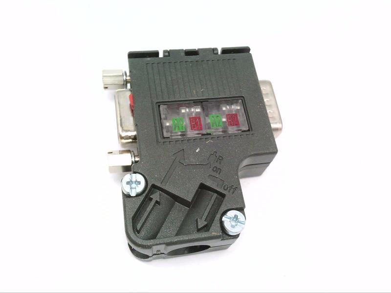 SIEMENS 6ES7972-0BB61-0XA0