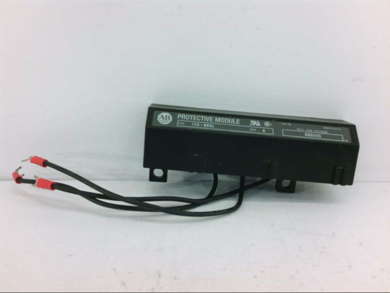 ALLEN BRADLEY 150-N86L